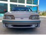 1987 Ford Mustang GT for sale 101843389