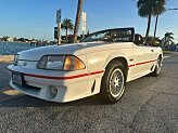 1987 Ford Mustang GT for sale 101927275