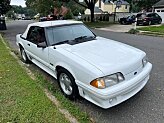 1987 Ford Mustang for sale 101940456