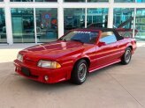 1987 Ford Mustang LX V8 Coupe