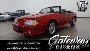 1987 Ford Mustang GT for sale 101952822