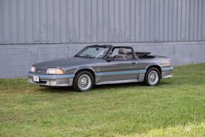 1987 Ford Mustang for sale 101955941