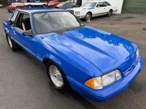 1987 Ford Mustang for sale 101958214