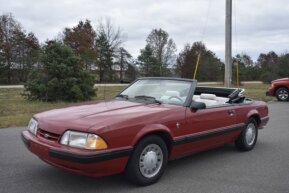 1987 Ford Mustang for sale 101960292