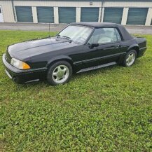 1987 Ford Mustang for sale 101967630