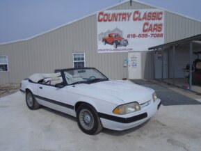 1987 Ford Mustang for sale 101711267