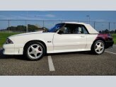1987 Ford Mustang GT Convertible