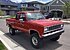 1987 Ford Ranger 4x4 SuperCab for sale 101179956
