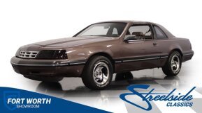 1987 Ford Thunderbird for sale 102004457