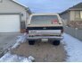 1987 GMC Jimmy for sale 101694453