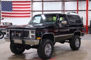 1987 GMC Jimmy for sale 101936799