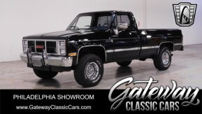 1987 GMC Sierra 1500 for sale 101983822