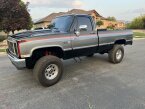 Thumbnail Photo 4 for 1987 GMC Sierra 2500 4x4 Regular Cab for Sale by Owner