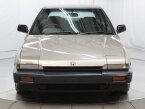 Thumbnail Photo 2 for 1987 Honda Accord