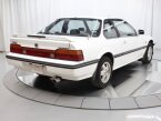 Thumbnail Photo 6 for 1987 Honda Prelude Si