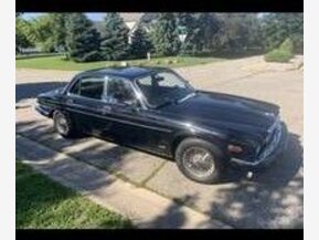 1987 Jaguar XJ6 for sale 101820528