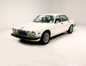 1987 Jaguar XJ6 for sale 101655517