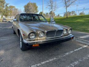 1987 Jaguar XJ6 Vanden Plas for sale 101854346