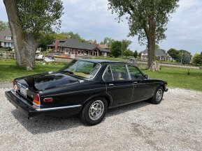 1987 Jaguar XJ6 for sale 101944930