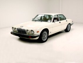 1987 Jaguar XJ6 for sale 101973775