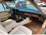 1987 Jaguar XJS for sale 101121910