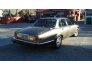 1987 Jaguar XJ Vanden Plas for sale 101628780