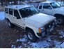 1987 Jeep Cherokee for sale 101679768