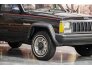 1987 Jeep Comanche 2WD for sale 101779069