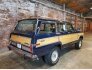1987 Jeep Grand Wagoneer for sale 101798237