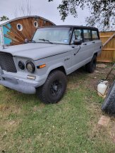 1987 Jeep Grand Wagoneer for sale 101943734