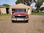 Thumbnail Photo 1 for 1987 Jeep Pickup J20 for Sale by Owner