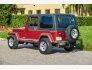 1987 Jeep Wrangler for sale 101808472