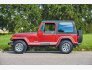 1987 Jeep Wrangler for sale 101808472