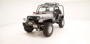 1987 Jeep Wrangler for sale 101973547
