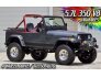 1987 Jeep Wrangler 4WD Sport for sale 101739453