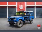 Thumbnail Photo 2 for 1987 Land Rover Defender 110