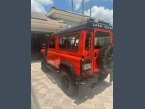 Thumbnail Photo 2 for 1987 Land Rover Defender 90 for Sale by Owner