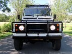 Thumbnail Photo 14 for 1987 Land Rover Defender