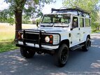 Thumbnail Photo 47 for 1987 Land Rover Defender
