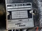 Thumbnail Photo 77 for 1987 Land Rover Defender