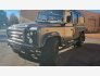 1987 Land Rover Defender for sale 101835027