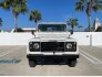 1987 Land Rover Defender 90 for sale 101842778