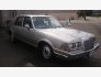 1987 Lincoln Continental for sale 100834910