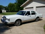 Thumbnail Photo 2 for 1987 Lincoln Town Car Signature for Sale by Owner