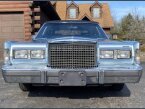 Thumbnail Photo 5 for 1987 Lincoln Town Car Signature