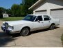 1987 Lincoln Town Car Signature for sale 100849584