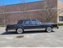 1987 Lincoln Town Car Signature for sale 101717940