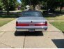 1987 Lincoln Town Car for sale 101797689