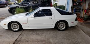 1987 Mazda RX-7 Turbo for sale 101913163