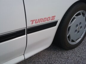 1987 Mazda RX-7 Turbo for sale 101934620